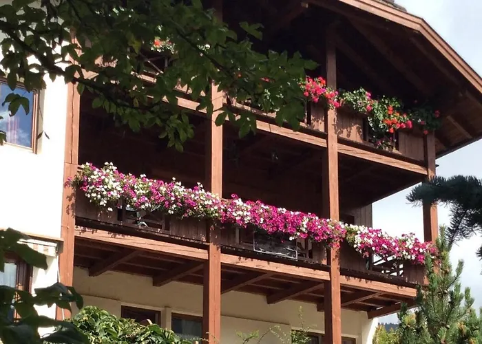 Residenze Sonnenschein